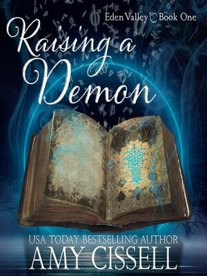 cover image of Raising a Demon